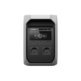 EcoFlow Delta 3 Classic angled view