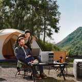 EcoFlow Delta 3 Classic lifestyle