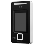 F10 Smart Magnetic Door Lock with Face Recognition with 3.5 - inch display - shop_name