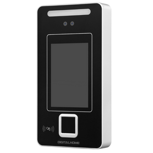 F10 Smart Magnetic Door Lock with Face Recognition with 3.5-inch display