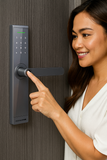 BT550 Mortise Smart Lock
