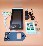 FR07 Face Recognition Door access controller - shop_name