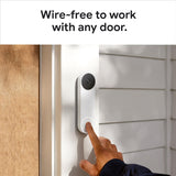 GDB100 Google Nest Doorbell (Battery) - shop_name