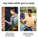 GDB100 Google Nest Doorbell (Battery) - shop_name