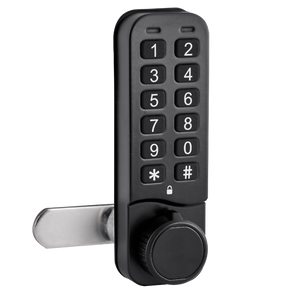 LS300 Keypad Cabinet Lock