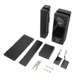 GL160 Smart Glass Door Lock - shop_name