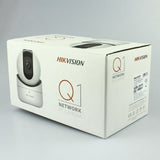HK100 Hikvision Smart IP Camera with phone app and 64G memory - shop_name
