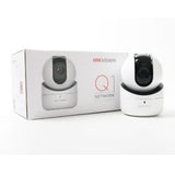 HK100 Hikvision Smart IP Camera with phone app and 64G memory - shop_name