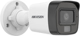 HK200 Hikvision 2MP ColorVu audio fixed mini bullet IR camera - shop_name