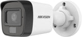 HK200 Hikvision 2MP ColorVu audio fixed mini bullet IR camera - shop_name