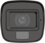 HK200 Hikvision 2MP ColorVu audio fixed mini bullet IR camera - shop_name