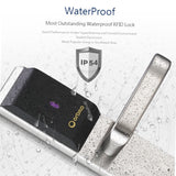 HL100 ORBITA Hotel RFID Lock - shop_name