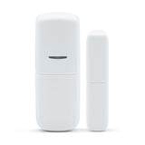AS200 Smart Alarm Security Security (Works with Alexa and Google Assistant)