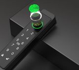 DH502 Slim Smart Lock