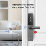 EZVIZ DL05 Smart Fingerprint Lock
