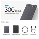 PLD100 Plaud AI Note