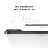 PLD100 Plaud AI Note