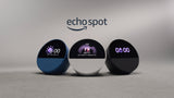 ECHD100 Amazon Echo Spot
