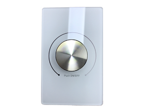 SWD450 Smart Dimmer Zigbee Switch (No neutral wire / PH Standard)