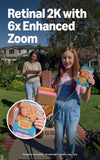 DBR300 Ring Video Doorbell 1080p HD video (Works with Alexa)