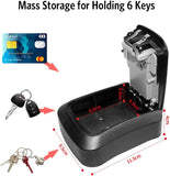 KB210 Smart Keybox