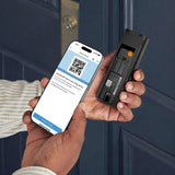 DBR300 Ring Video Doorbell 1080p HD video (Works with Alexa)
