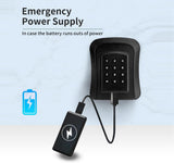 KB210 Smart Keybox