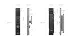 EZVIZ DL50FVS Face Recognition Plus Smart Lock