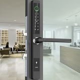 DH502 Slim Smart Lock