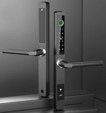 DH502 Slim Smart Lock