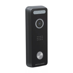 DB510 Smart Waterproof Wired Video Doorbell