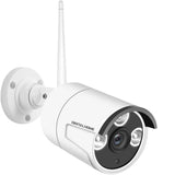 CM700 Smart Wireless Waterproof Camera Kit with NVR