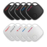 KT100 Smart Finder for Keys, Wallets, Pets & more