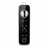 LS115 Smart Locker with Fingerprint
