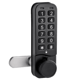 LS300 Keypad Cabinet Lock - shop_name
