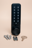 LS300 Keypad Cabinet Lock - shop_name