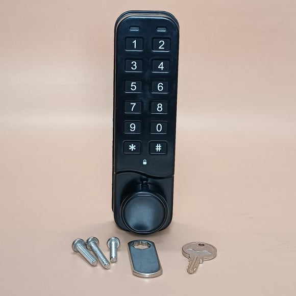 LS300 Keypad Cabinet Lock