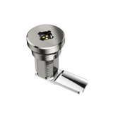 LS420 Battery - Free Lock for Cabinet/Locker - shop_name