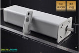 MCS500 Big Motorized curtain for theaters (Pre - order/Request for Quote) - shop_name