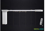 MCS500 Big Motorized curtain for theaters (Pre - order/Request for Quote) - shop_name