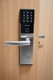 MT111 Generic Mortise Smart Lock - shop_name