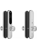 MT120 Waterproof Cylindrical Smart Lock - shop_name