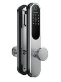 MT120 Waterproof Cylindrical Smart Lock - shop_name