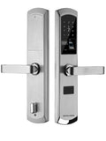 MT130 Waterproof Mortise Wifi Smart Lock - shop_name