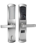 MT130 Waterproof Mortise Wifi Smart Lock - shop_name