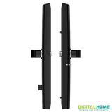 MT204 Fingerprint Mortise Smart Lock - digitalhome.ph