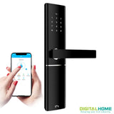 MT204 Fingerprint Mortise Smart Lock - digitalhome.ph