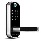 MT301 Smart Fingerprint Latch-Type Lock