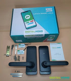 MT610 Smart Latch Lock - shop_name