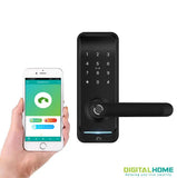 MT610 Smart Latch Lock - shop_name